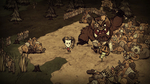 COOP bundle 18: Don't Starve Together: Console Edition + Colt Canyon + Struggling  PS4 | PS5