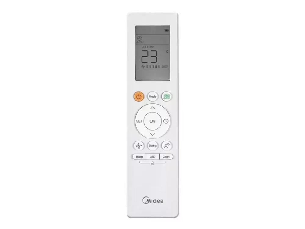 Сплит-система Midea MSAG3-18HRN1-I/MSAG3-18HRN1-O Primary
