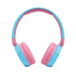 Наушники беспроводные JBL Tune 310BT голубой