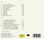 Max Richter / The Blue Notebooks (15 Years - The Anniversary Special Edition)(2CD)