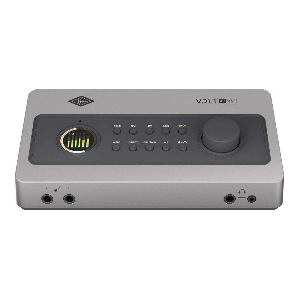 Universal Audio Volt 4P Max