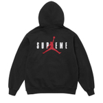 Заказать в Москве худи Supreme x Air Jordan