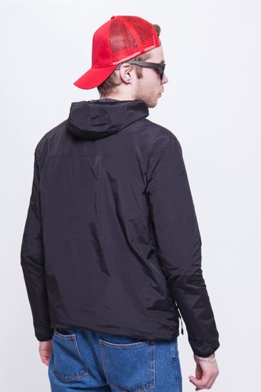 Ветровка SKILLS Delta Fully Zipped Black