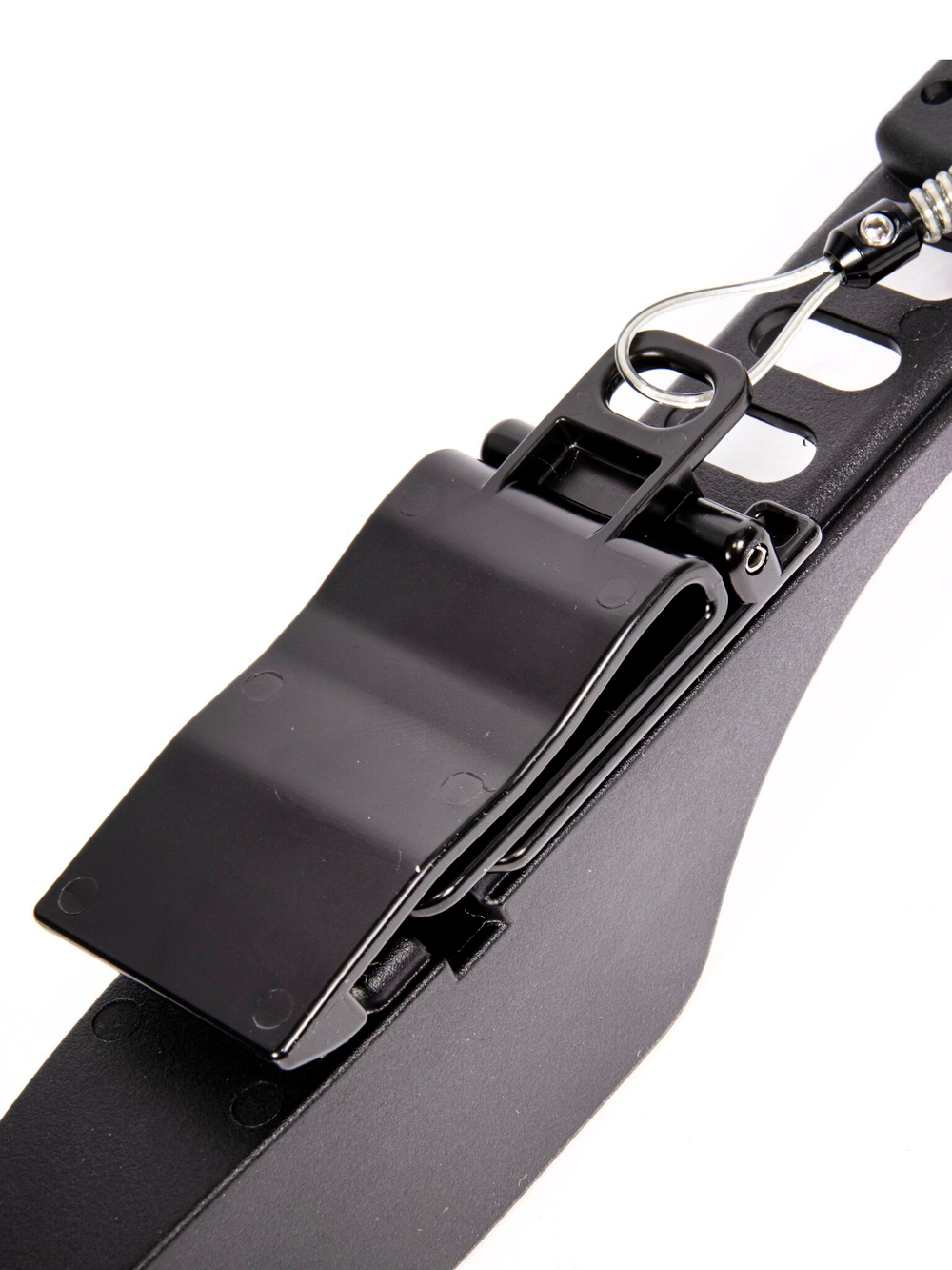 Захват челюстной рыболовный Meiho F-GRIP BM