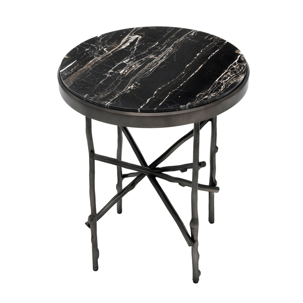 Приставной столик Side Table Tomasso арт.111990