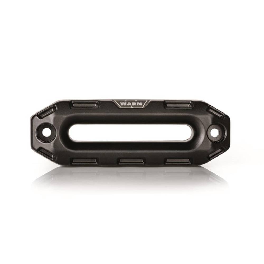 Клюз Warn Epic 1,5'' Черный