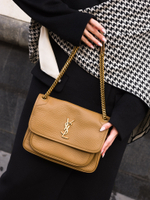 Saint Laurent Niki