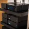Naim NAP 250 New Classic Black