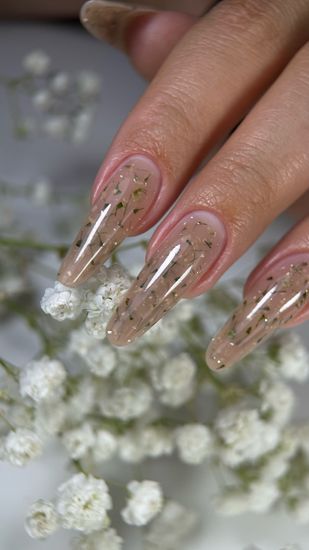 Gold flower gel 04 Iperfect 15g