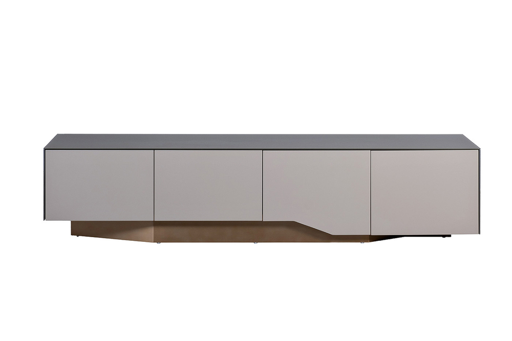 Тумба под телевизор Garda Decor 58db-19011