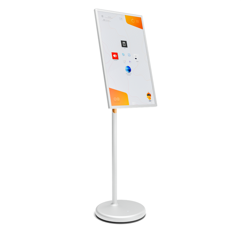 Интерактивный сенсорный стол BM Airborn 32"