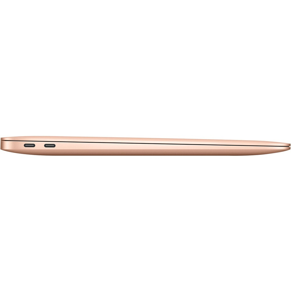 Ноутбук Apple MacBook Air 13 M1 2020 золотой