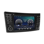 Установочный комплект для MERCEDES E класс W211/S211 2002-2009, CLS W219 2004-2010  KUBERG MKD-7011-S10