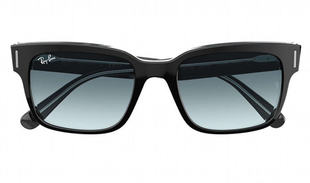 Очки Ray-Ban Jeffrey RB2190 1294/3M / 55 мм