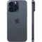 Смартфон Apple iPhone 15 Pro 256Gb Blue Titanium