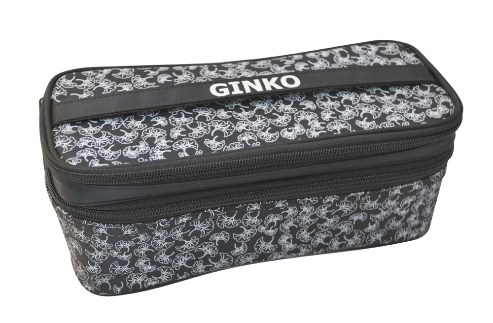 Сумка для инструментов с двумя отделениями "GINKO"