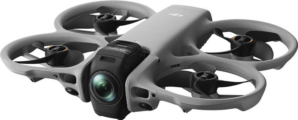 DJI Avata 360 (DJI RC 2)