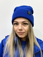 Шапка Скорая помощь
