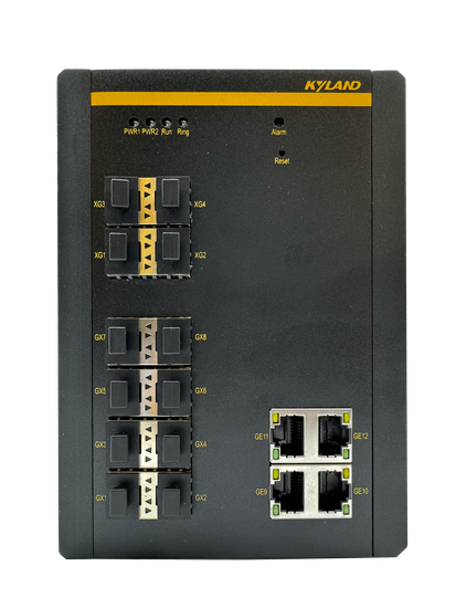 SICOM6416G-4X8GX4GE-L3-L3