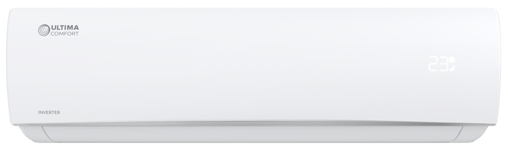 Кондиционер Ultima Comfort Eclipse ECS-I24PN Inverter