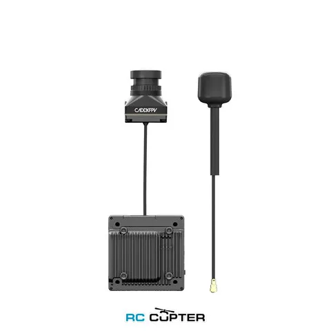 Видеопередатчик + камера Walksnail Avatar HD Pro Kit (32G With Gyroflow) цифровая система