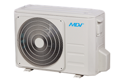 Сплит-система MDV, OP Inverter, MDSOP-12HRFN8 / MDOOP-12HFN8
