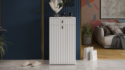 Тумба комбинированная «Тиффани» Исп.2.1