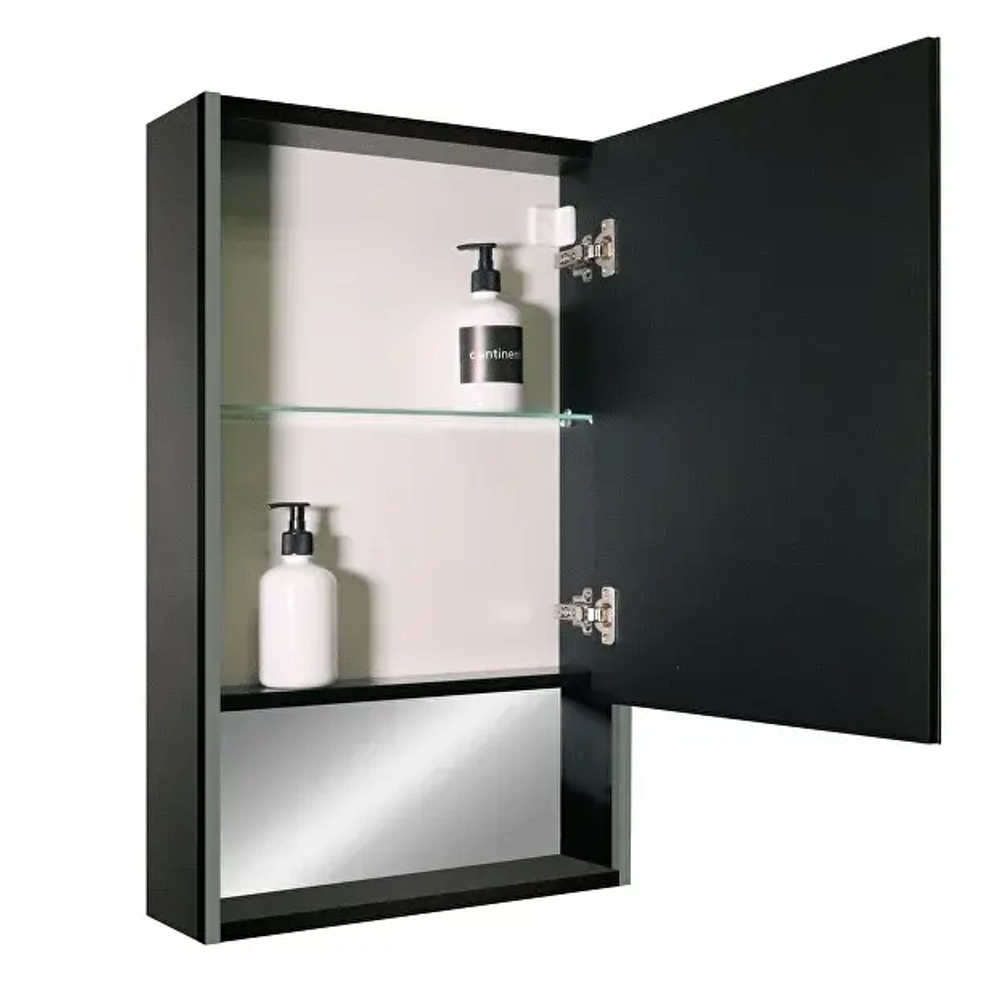 Зеркала-шкафы Reflexion Box RF2421BL