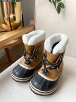 Сапоги Sorel
