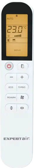 Инверторная сплит-система серии PROGRESS Inverter ZAC-I/PG12NPZ (комплект)
