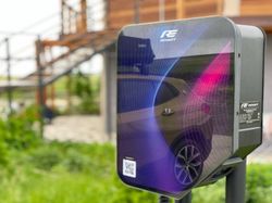 Зарядная станция Rewatt MUON 22 для электромобиля (MUON22)