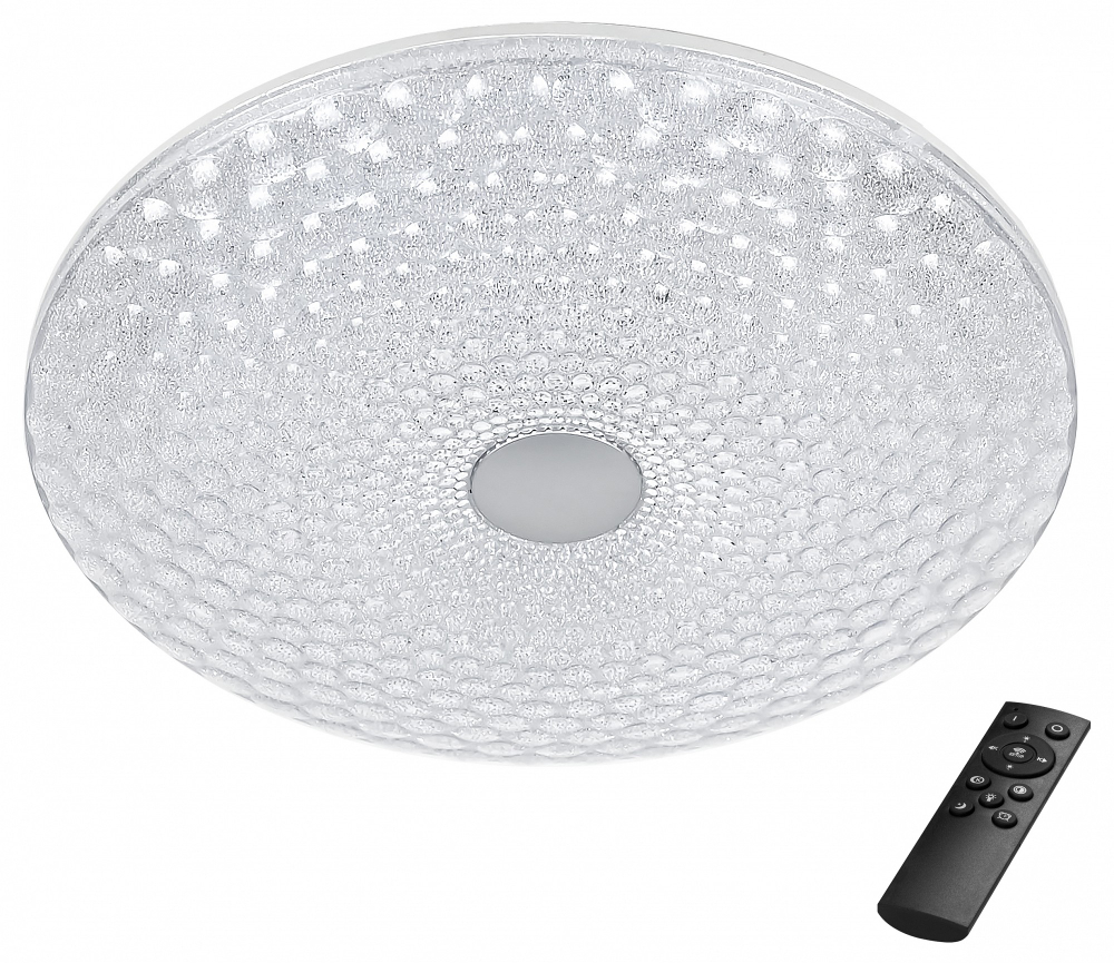 Накладной светильник Lightstar Arco III 225540