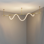 Комплект трековый Maytoni Technical Tau TR154-1-27W3K-BS