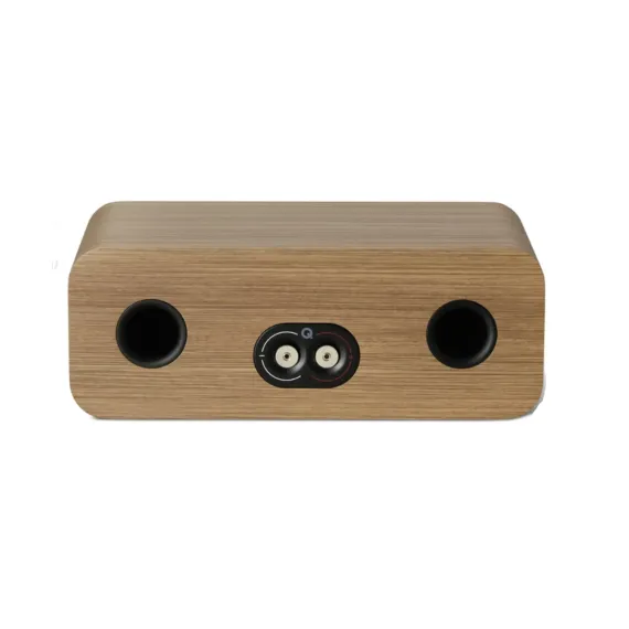 Q Acoustics 5090 Oak