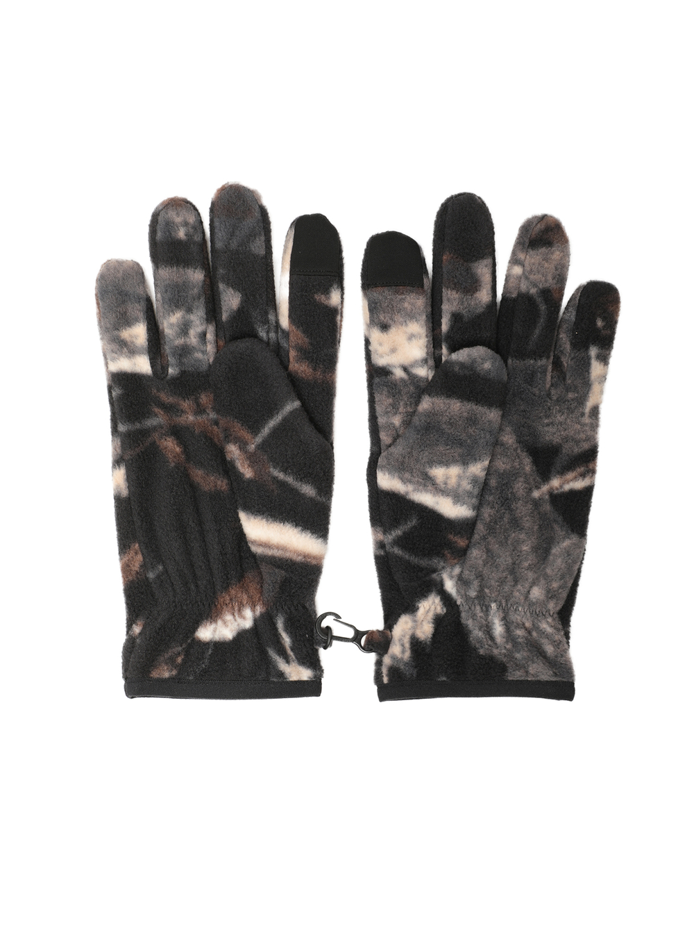 Перчатки Флисовые Blevin Gloves