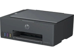 МФУ струйное HP Smart Tank 581 черный