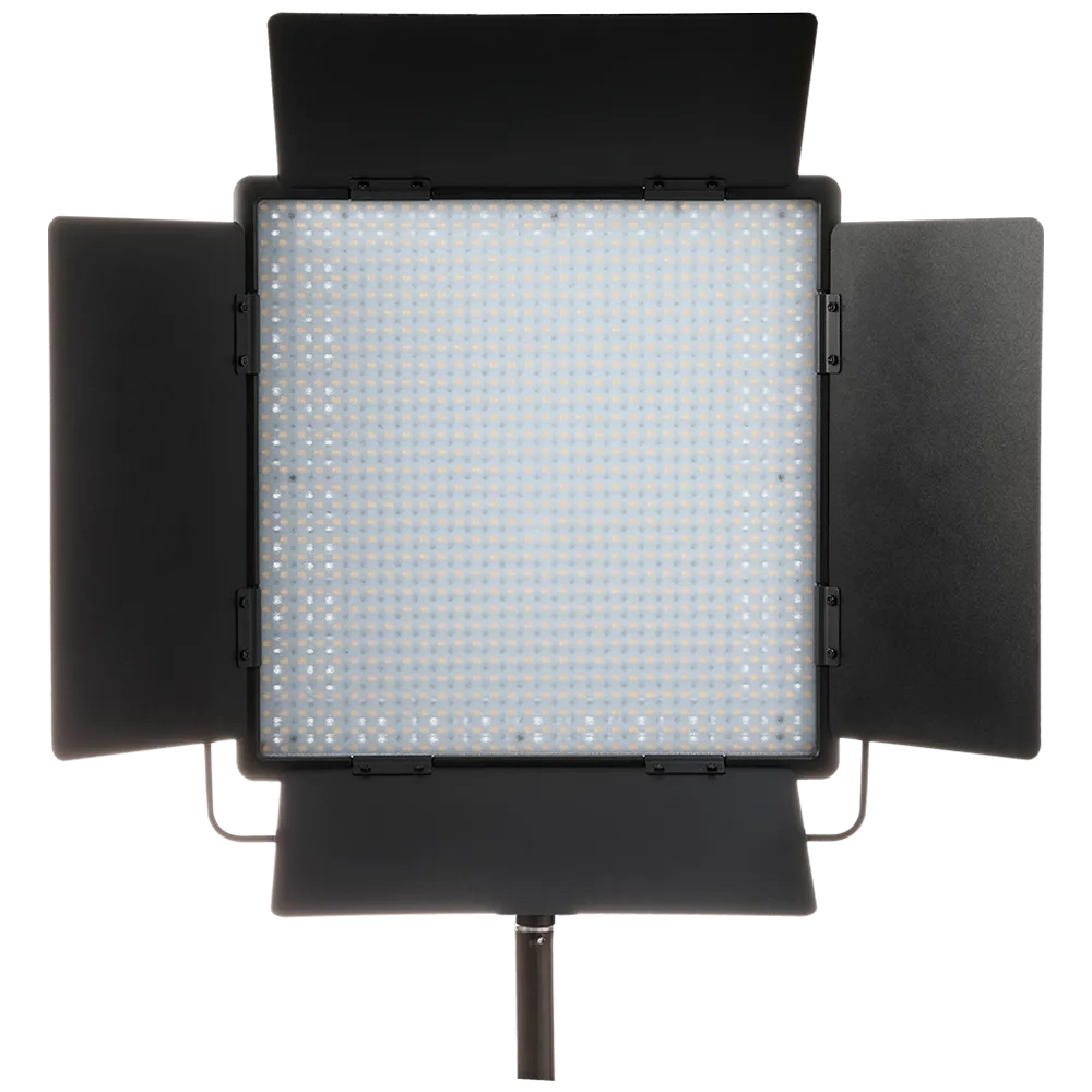 Осветитель светодиодный Godox LED1000Bi II студийный (без пульта)