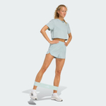 Футболка с графическим принтом CLIMACOOL POWER TRAINING - Adidas