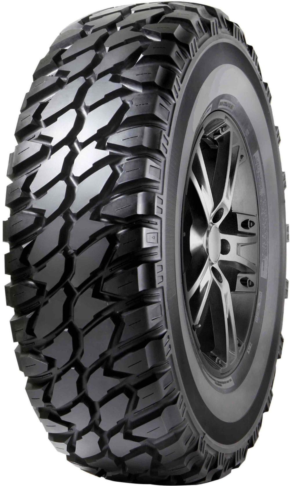 Летняя шина Sunfull Mont-Pro MT781 (265/70 R17 121/118Q)