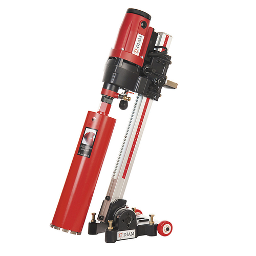 Сверлильная машина DIAM CSN-160 Angle 620012