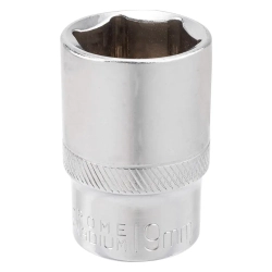 Головка 19мм (6гр.), 1/2'' RockFORCE LIGHT RF LIGHT-54519