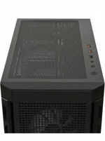 Игровой компьютер FIRESTRIKE OPTIMA Core i5-14400F / RTX5060Ti 8ГБ / 32ГБ DDR5 / SSD 1ТБ