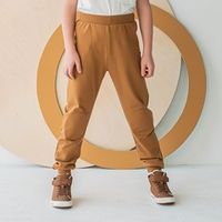 Штаны "Орех" облегченные подростковые