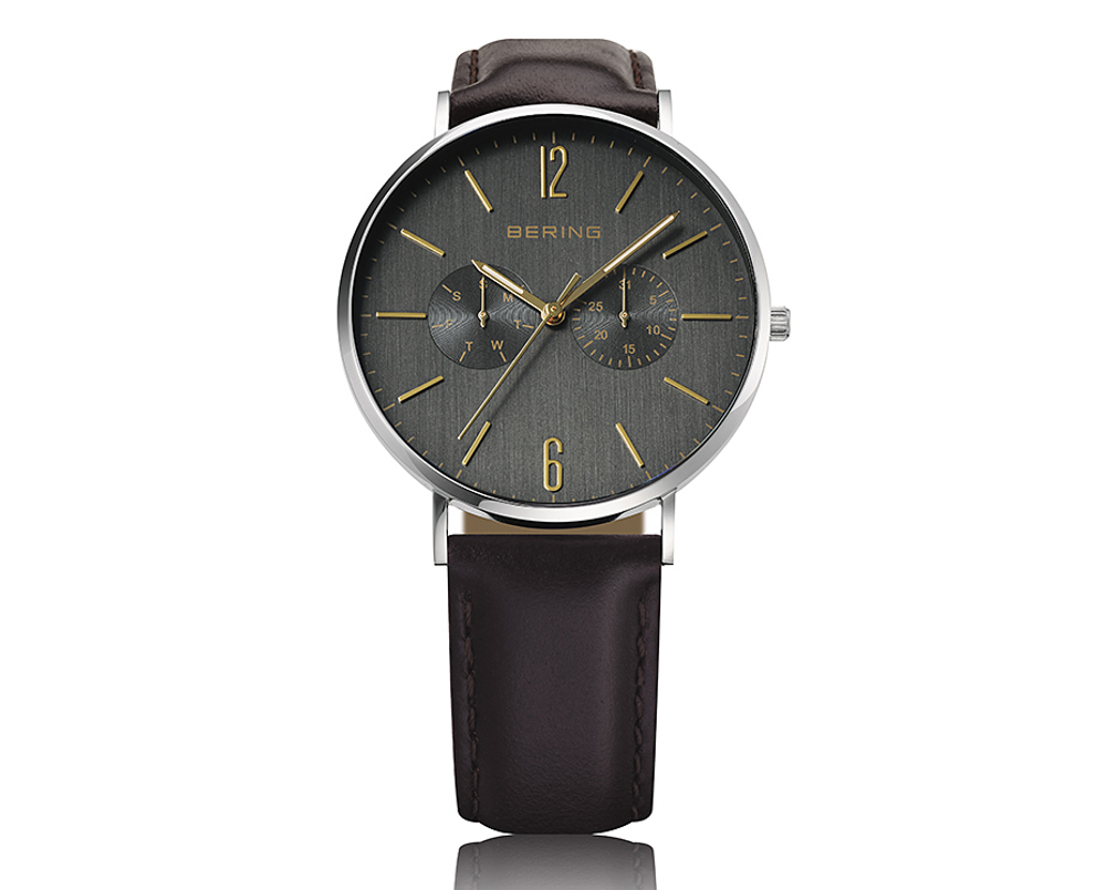 Мужские наручные часы Bering 14240-005