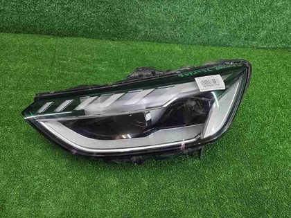 Фара левая Audi A4 B9 (2019-2025) LED