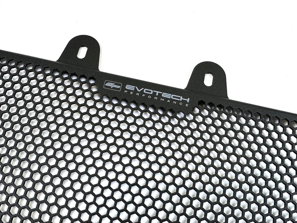 Evotech Performance Защитная сетка радиатора KTM  390 Duke PRN013777