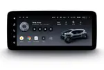 Магнитола для Honda FIT 3 2013-2020 правый руль - Teyes LUX ONE 360 монитор 12.3" на Android 10, Быстрая, CarPlay, 4G SIM-слот, 4 камеры в комплекте