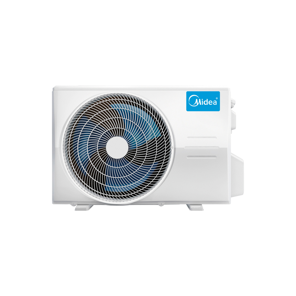 Настенная сплит-система Midea Breezeless E MSFE-12N8D6-I/MSFE-12N8D6-O