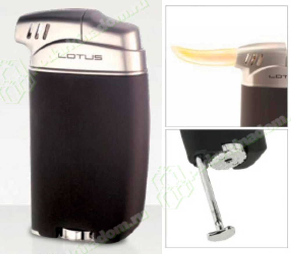 Зажигалка Lotus L-1110