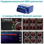 Магнитола для Honda CR-V 2012-2018 - Airok RM-1904 Android 12, SIM-слот